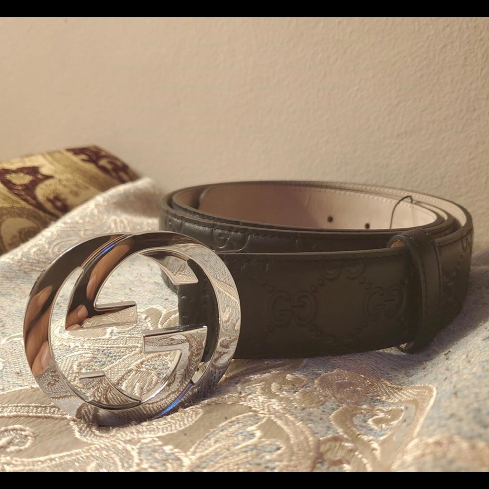 Gucci Belt - Picture 4 of 4